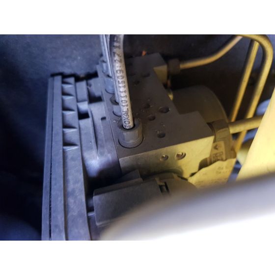Abs Para Renault Megane Iv Berlina 5P