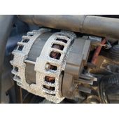 Alternador Para Renault Megane Iv Berlina 5P