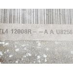 Caja Cambios para Renault Megane Iv Berlina 5P