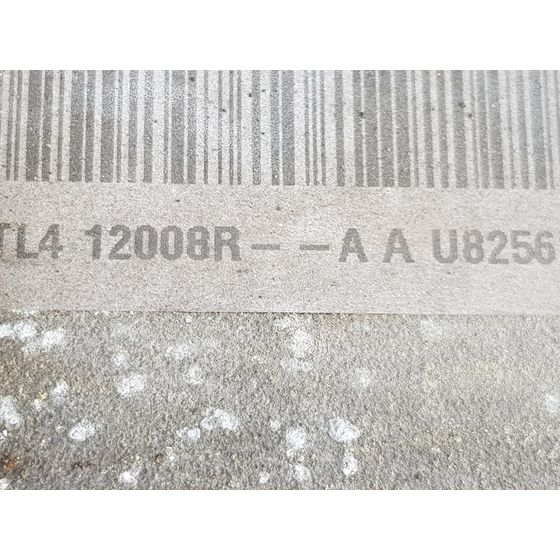 Caja Cambios para Renault Megane Iv Berlina 5P