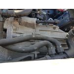 Caja Cambios para Renault Megane Iv Berlina 5P