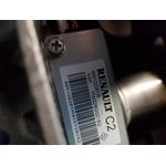 Columna Direccion Para Renault Megane Iv Berlina 5P
