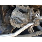 Compresor Aire Acondicionado para Renault Megane Iv Berlina 5P
