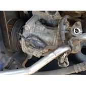Compresor Aire Acondicionado para Renault Megane Iv Berlina 5P