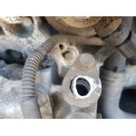 Compresor Aire Acondicionado para Renault Megane Iv Berlina 5P