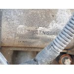 Motor Arranque Para Renault Megane Iv Berlina 5P