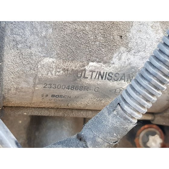 Motor Arranque Para Renault Megane Iv Berlina 5P