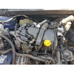 Motor Completo Para Renault Megane Iv Berlina 5P