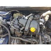 Motor Completo Para Renault Megane Iv Berlina 5P