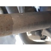 Transmision Delantera Derecha Para Renault Megane Iv Berlina 5P