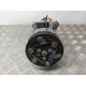 Compresor Aire Acondicionado Para Seat Arona