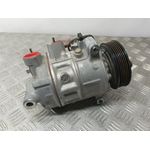 Compresor Aire Acondicionado Para Seat Arona