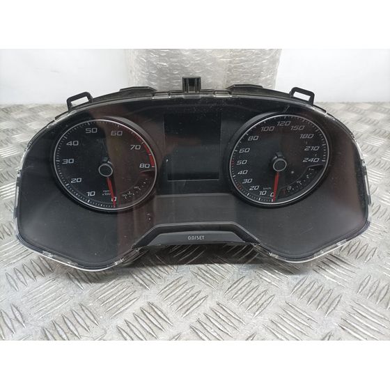 Cuadro Instrumentos Para Seat Arona