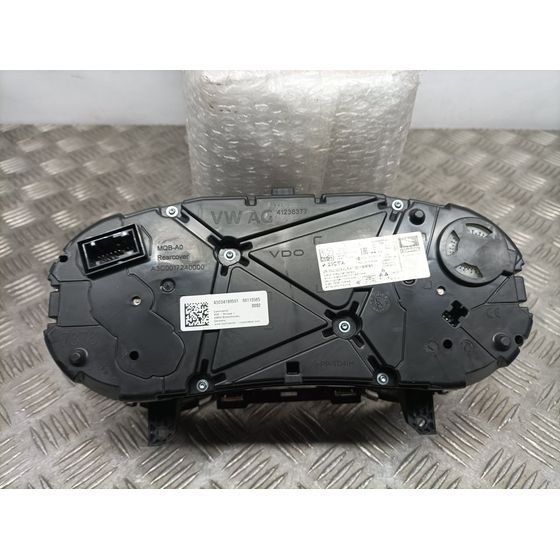 Cuadro Instrumentos Para Seat Arona
