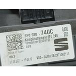 Cuadro Instrumentos Para Seat Arona