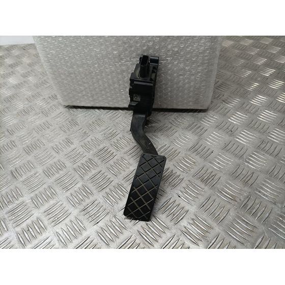 Potenciometro Pedal Para Seat Arona