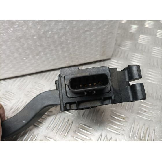 Potenciometro Pedal Para Seat Arona