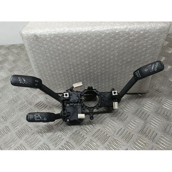 Mando Luces Y Limpia Para Seat Arona
