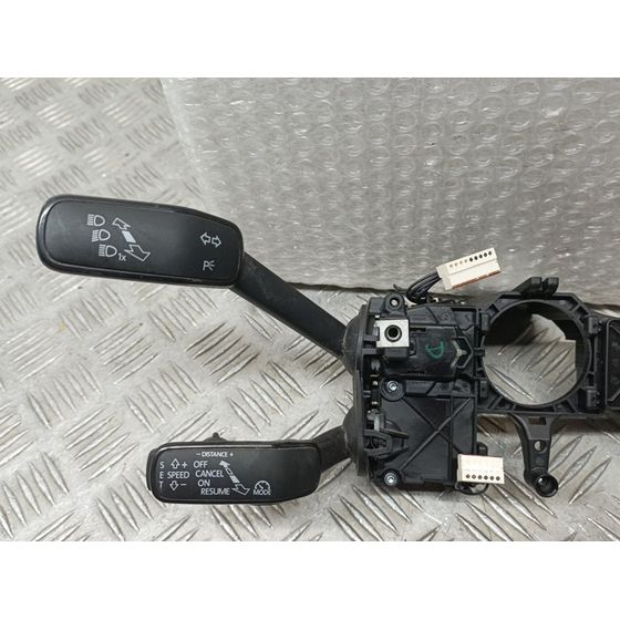 Mando Luces Y Limpia Para Seat Arona