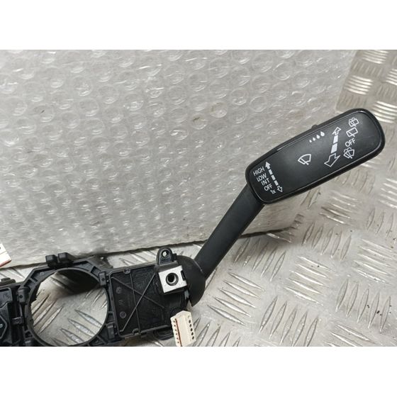 Mando Luces Y Limpia Para Seat Arona