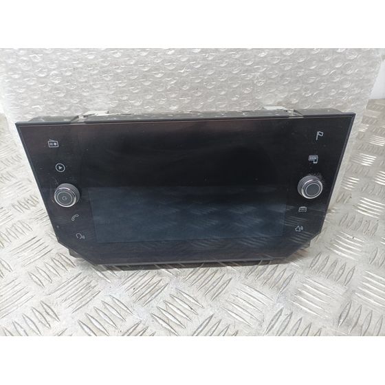 Sistema Navegacion Gps Para Seat Arona