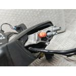 Retrovisor Izquierdo Para Seat Arona