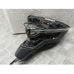 Retrovisor Izquierdo Para Seat Arona