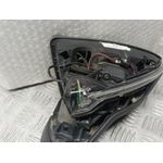Retrovisor Izquierdo Para Seat Arona