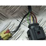 Retrovisor Izquierdo Para Seat Arona