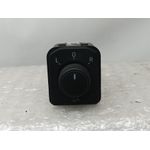 Mando Retrovisor  Para Seat Arona