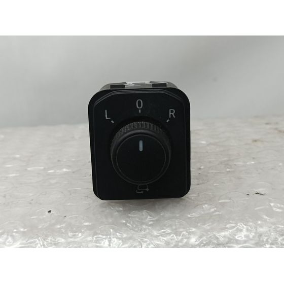 Mando Retrovisor  Para Seat Arona