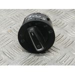 Mando Luces Para Seat Arona