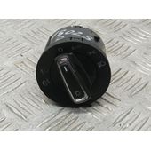 Mando Luces Para Seat Arona