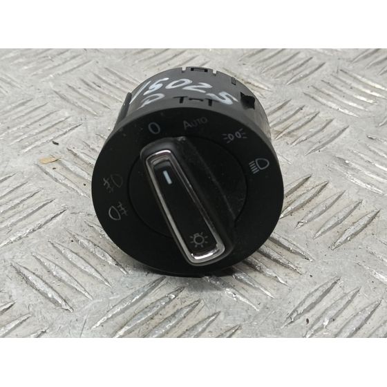 Mando Luces Para Seat Arona