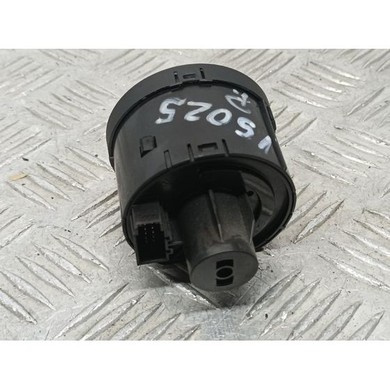 Mando Luces Para Seat Arona