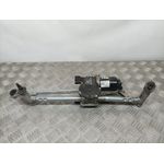 Motor Limpia Delantero Para Seat Arona