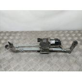 Motor Limpia Delantero Para Seat Arona