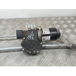 Motor Limpia Delantero Para Seat Arona