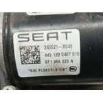 Motor Limpia Delantero Para Seat Arona