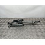Motor Limpia Delantero Para Seat Arona