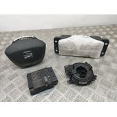Kit Airbag Para Seat Arona