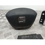 Kit Airbag Para Seat Arona