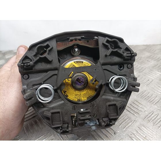 Kit Airbag Para Seat Arona