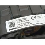 Kit Airbag Para Seat Arona