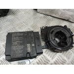 Kit Airbag Para Seat Arona
