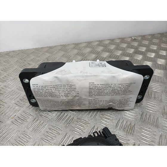 Kit Airbag Para Seat Arona