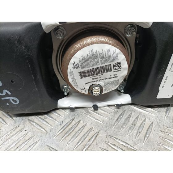Kit Airbag Para Seat Arona