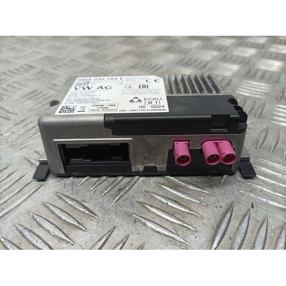 Modulo Electronico Para Seat Arona