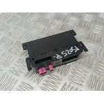 Modulo Electronico Para Seat Arona