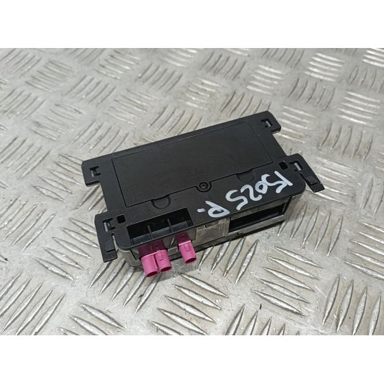 Modulo Electronico Para Seat Arona
